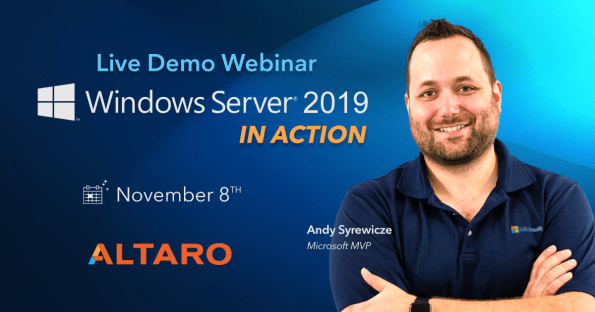 Altaro - live Demo Webinar - Windows Server 2019 In Action -1200x628-no-cta[1]