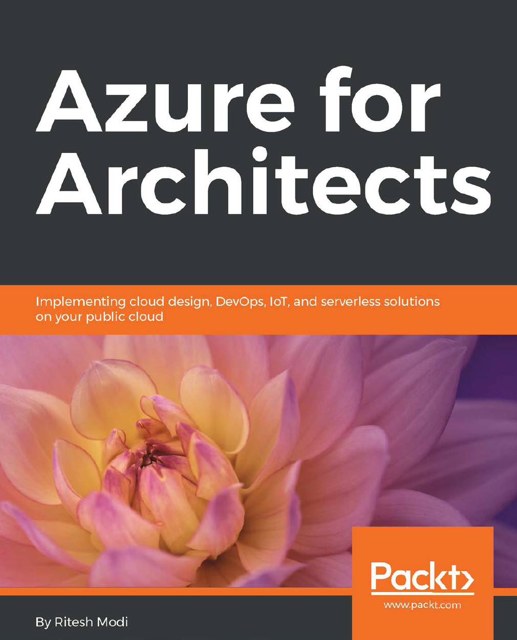 Implementing cloud design, DevOps, IoT, and serverless solutions ...